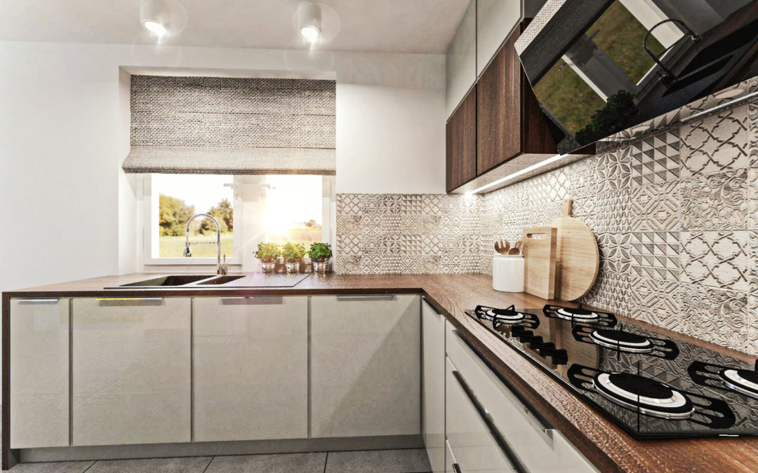 Dom w Nowym Mieście Lubawskim